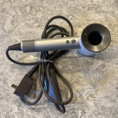 Dyson supersonic hair dryer - hair,