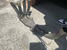 COLLETTORI DI SCARICO YAMAHA