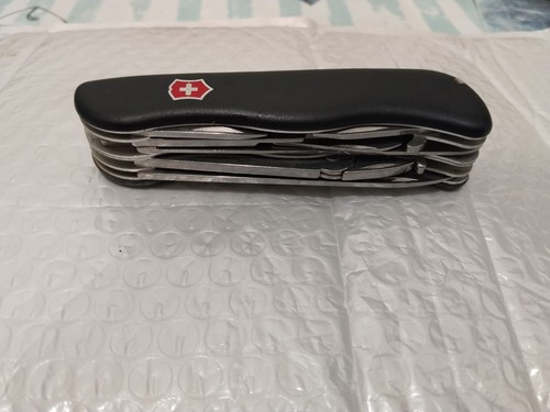 Multiuso victorinox work champ - multiuso,