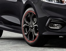 Originale Ford Cerchi in lega