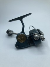 Vintage alcedo micron - micron, spinning