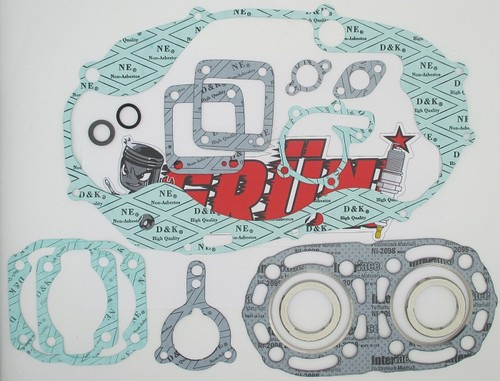 Kit guarnizioni motore yamaha - guarnizioni,