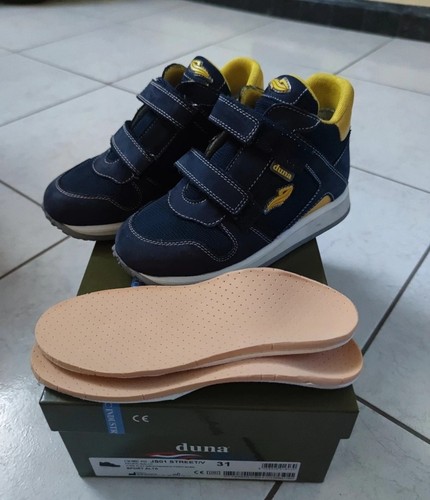 Scarpe ortopediche bambino - ortopediche,