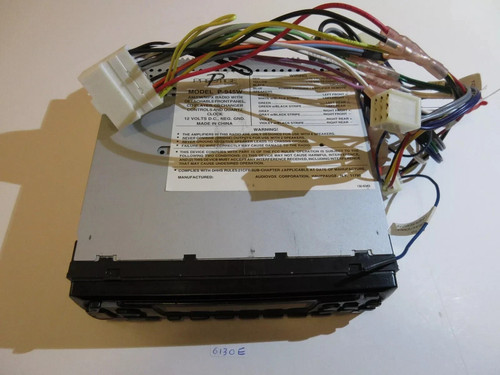 Sony xplod cdx gt210 stereo - cdx-gt210,