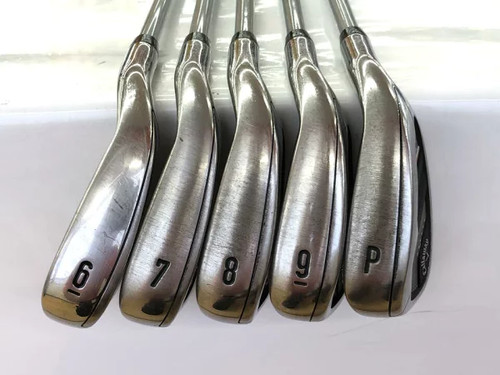 Callaway mavrik set - mavrik, ferri