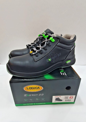 Scarpa antinfortunistiche - scarpa,