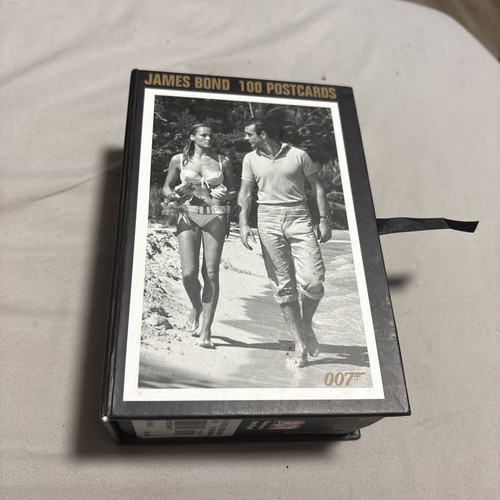 James bond anniversario - bond,