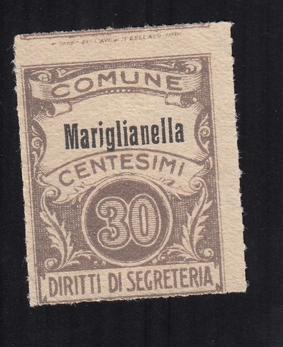 Italy municipal marche - municipal,