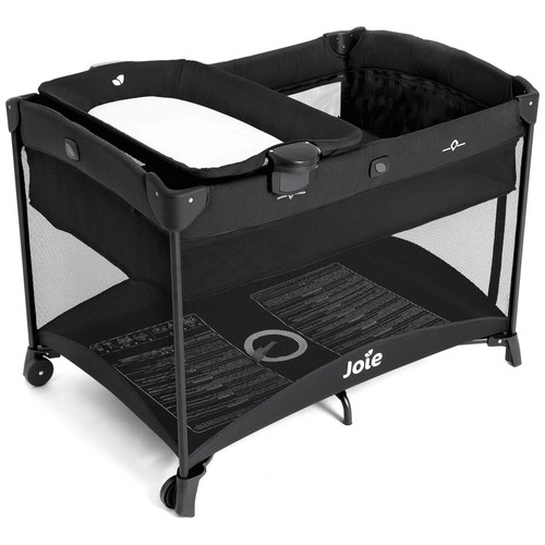 Joie commuter changing travel - joie,