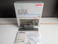 Märklin 3683 DR BR ET 194 11