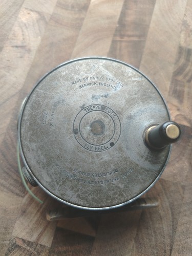 Mulinello mosca vintage - a,