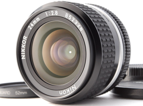 Near mint nikon - nikon, ai-s