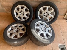 cerchi in lega mercedes 225/65 R16 95H