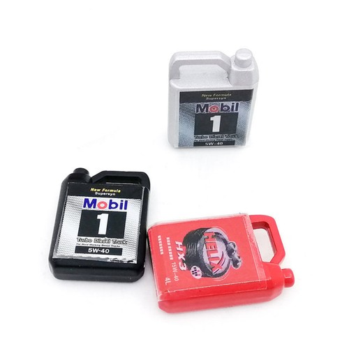 Pack universale rc auto - 3,