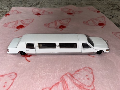 Lincoln town auto berlina - lincoln,