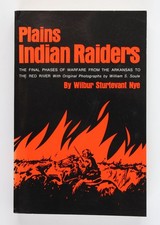 Plains Indian Raiders: Le fasi