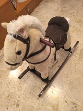 Cavallo a dondolo Zottel small