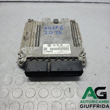 Centralina Motore Volkswagen
