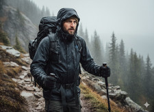 The North Face Giacca Uomo