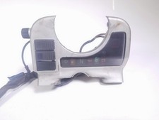 1996 96 BMW R1100R RS GS Dash