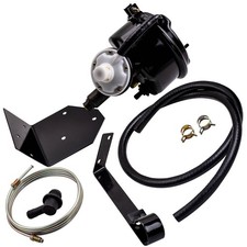 Kit servosterzo freno for