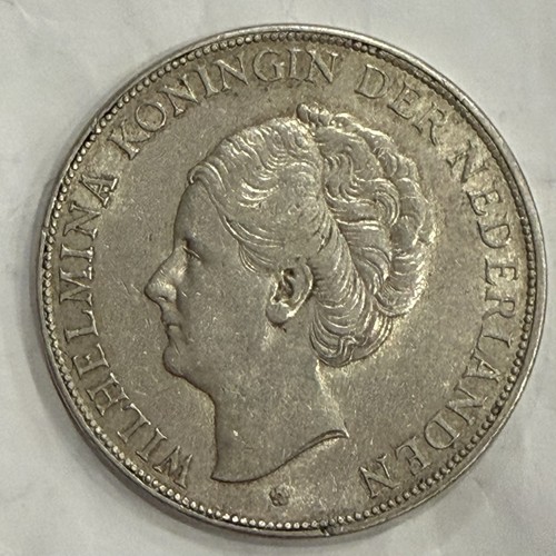 1930 olanda regina - 1930,