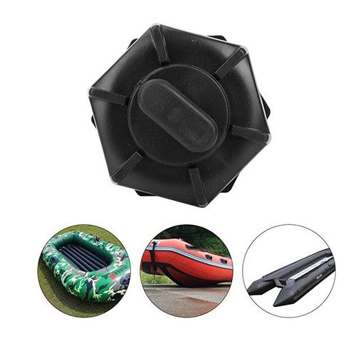 Valvola scarico gommoni pvc - gommoni,