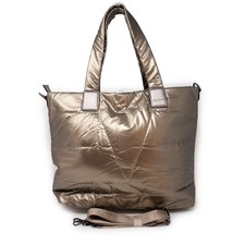 Borsa donna trapuntata piumino