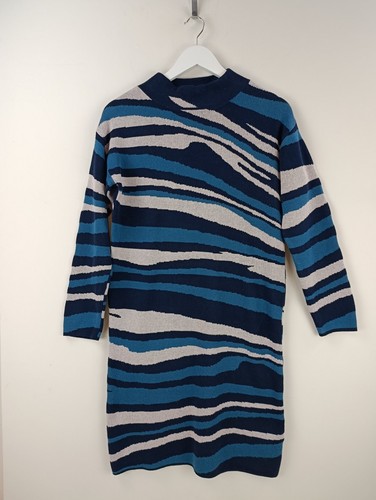 Monsoon womens knitted dress - womens,