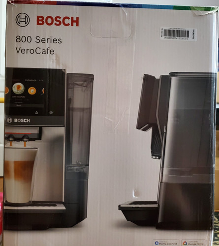 Bosch serie 800 - bosch,