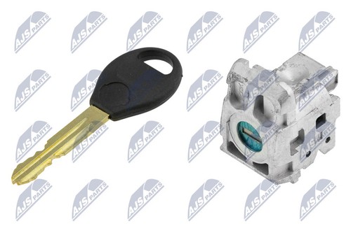 Kit cilindro chiusura nty - cilindro,