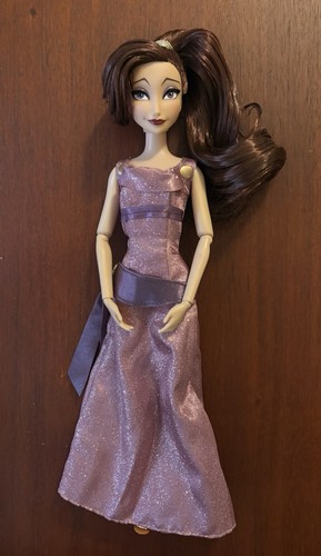 Disney store hercules - store, megara