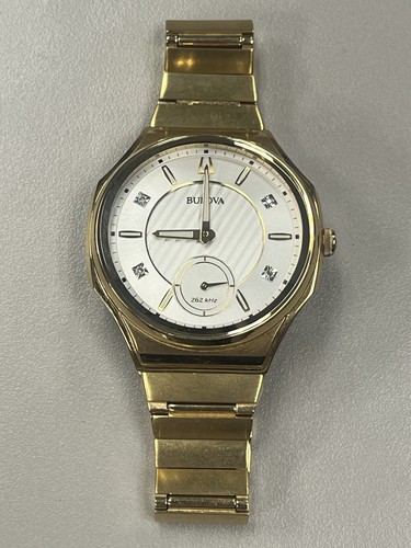 Orologio donna bulova - orologio, curv