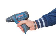 Bosch avvitatore GSR 10,8-2-LI Professional (Solo corpo)A