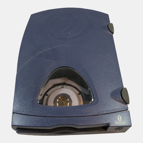 Iomega zip drive - z250p, 250