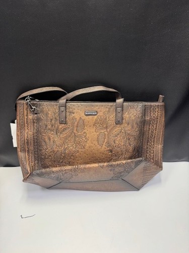 Borsa kimmidoll marrone - kimmidoll,