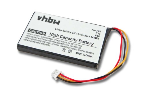 Batteria per navigazione - batteria,
