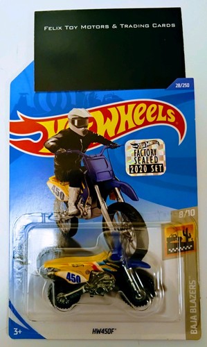 Hot wheels hw450f mini - hot, wheels:
