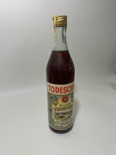 Bottiglie vermouth da - vermouth,