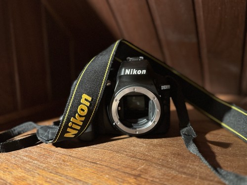 Nikon d5300 - nikon,