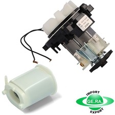 MOTORE + FILTRO SILENZIATORE