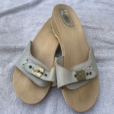 Sandali da esercizio USA