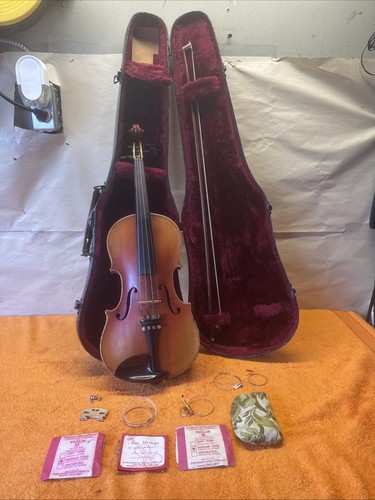 Copia vintage anton becker - m,