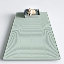 Cat Litter Mat, 40" x 28"