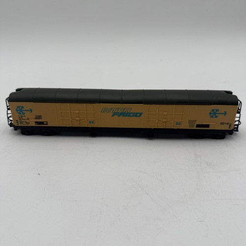 Furgone frigo interfrigo scala - furgone,