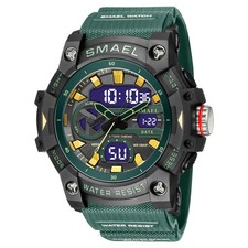 Orologio Sportivo Impermeabile