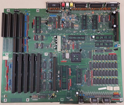 Scheda madre amiga 2000 2000hd - amiga,