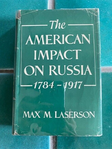 The american impact russia - the, on