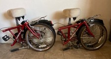 Lot vintage dahon - of, stow
