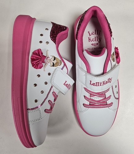 Scarpe ginnastica lelli - scarpe, da